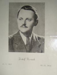 Ředitel české školy ve Zdolbunově