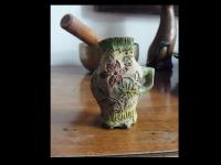 Souvenir from brickfield in Sučany