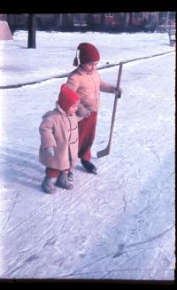 Bibiana Wallnerová (1963)