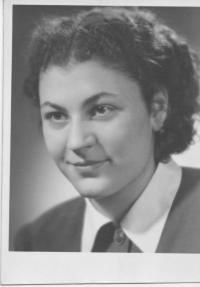 Maminka Bibiany nemohla odmaturovat