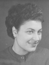 Maminka po maturitě