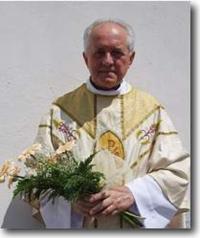 40 Anniversary of Being an Ordained Priest