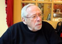 Henry Benarey- Meisel v září 2013