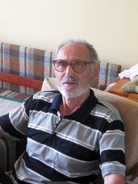 Karel Voldřich 2013