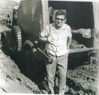 na Kubě v době Kubánské krize 1962