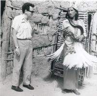 M. Stingl, Latinská Amerika