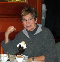 Katalin Mester in 2011