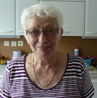 Alžbeta Steinitzova