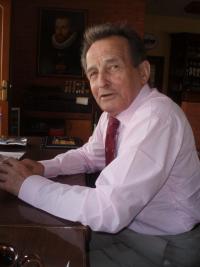 Božetěch Kostelka v současnosti