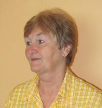 Drahomíra Šinoglová, 2018