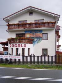 Pension Rogalo