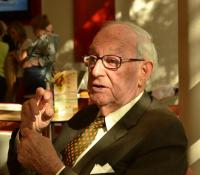 Harry Pollak, 4.10.2013