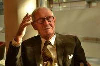 Harry Pollak, 4.10.2013