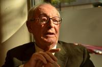 Harry Pollak, 4.10.2013