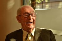 Harry Pollak, 4.10.2013