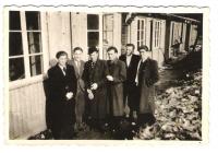 Josef Skýpala Chemnitz - totální nasazení