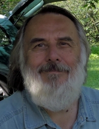 Vladimír Suchánek, fotografie