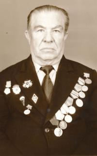 Nikolaj Kuzmin