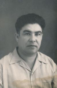 Nikolaj Kuzmin, 1965