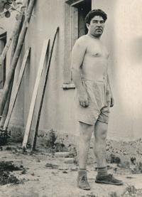 Nikolaj Kuzmin, 1961