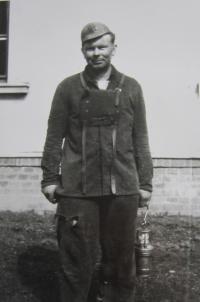 Bratr Josef Nevtípil, který byl odsouzen na dvanáct let