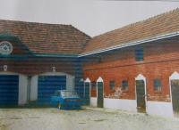 Rodinné hospodářství v Kozlovicích dnes