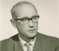 Eliáš asi 50 léta