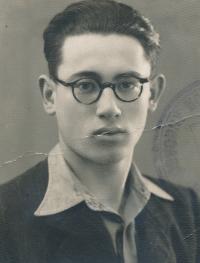 Eliáš Leo za války před povstáním