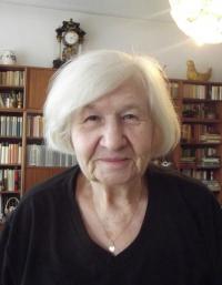 Olga Šišková