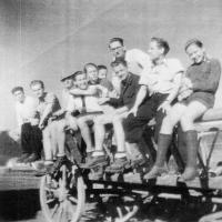 Skautská skupina Vladimíra Čermáka