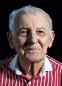 Jaroslav Rozsypal Čmel v roce 2016