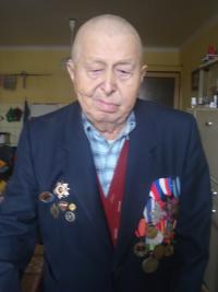 Václav Kocek, 23.10.2013