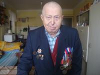 Václav Kocek, 23.10.2013