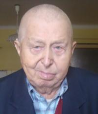 Václav Kocek, 23.10.2013