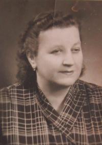 Matka Marie Gižická