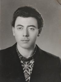 Herbert Rösler po válce