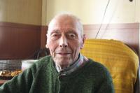 Herbert Rösler v roce 2013