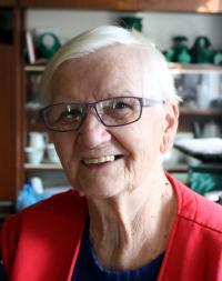 Anne-Lise Röslerová