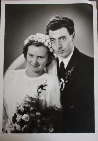 Svatební fotografie