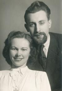 Vlasta Trávníčková