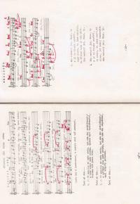 9d5 - Truvérská mše Petra Ebena na slova Zuzany Lomové ve zpěvníku Poutníků z r. 1968