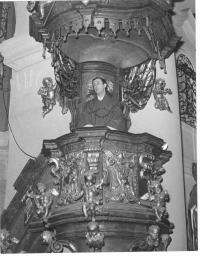 9f1 - Úvodní komentář na zádušní bohoslužbě za Jana Palacha (24. 1. 1969)