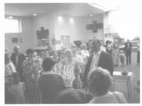 9h3 - Loučení ve vršovické farnosti, 2007