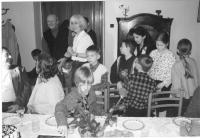 9h1 - Setkání přátel