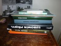 5c - Monografie spolužáků z Výtvarné školy