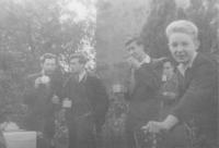 2c - Kamarádi z okruhu Zdeňka Wagnera 2