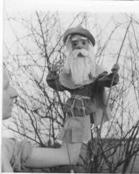 8c - Kašírované javajky na vojně 2