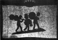 8d - Stínohra na vojně: Král Lávra (1963) 1