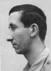 8a - Na vojně v Lešanech u Prahy, 1962