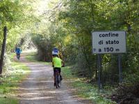 Place where he escape